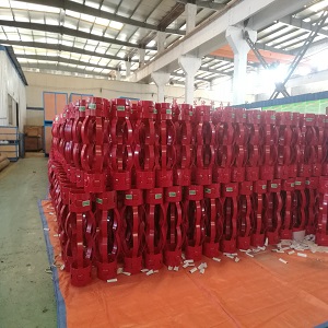 Casing Centralizer
