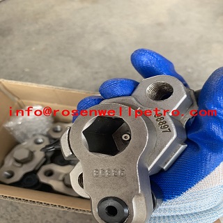 Crank assembly #98898+30,