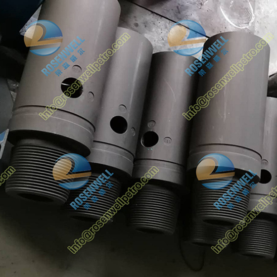 Upper IBOP #110103-502