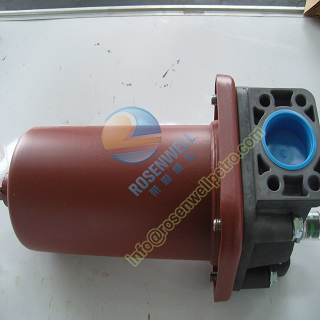 Assy filter  60 micron oil #30111013