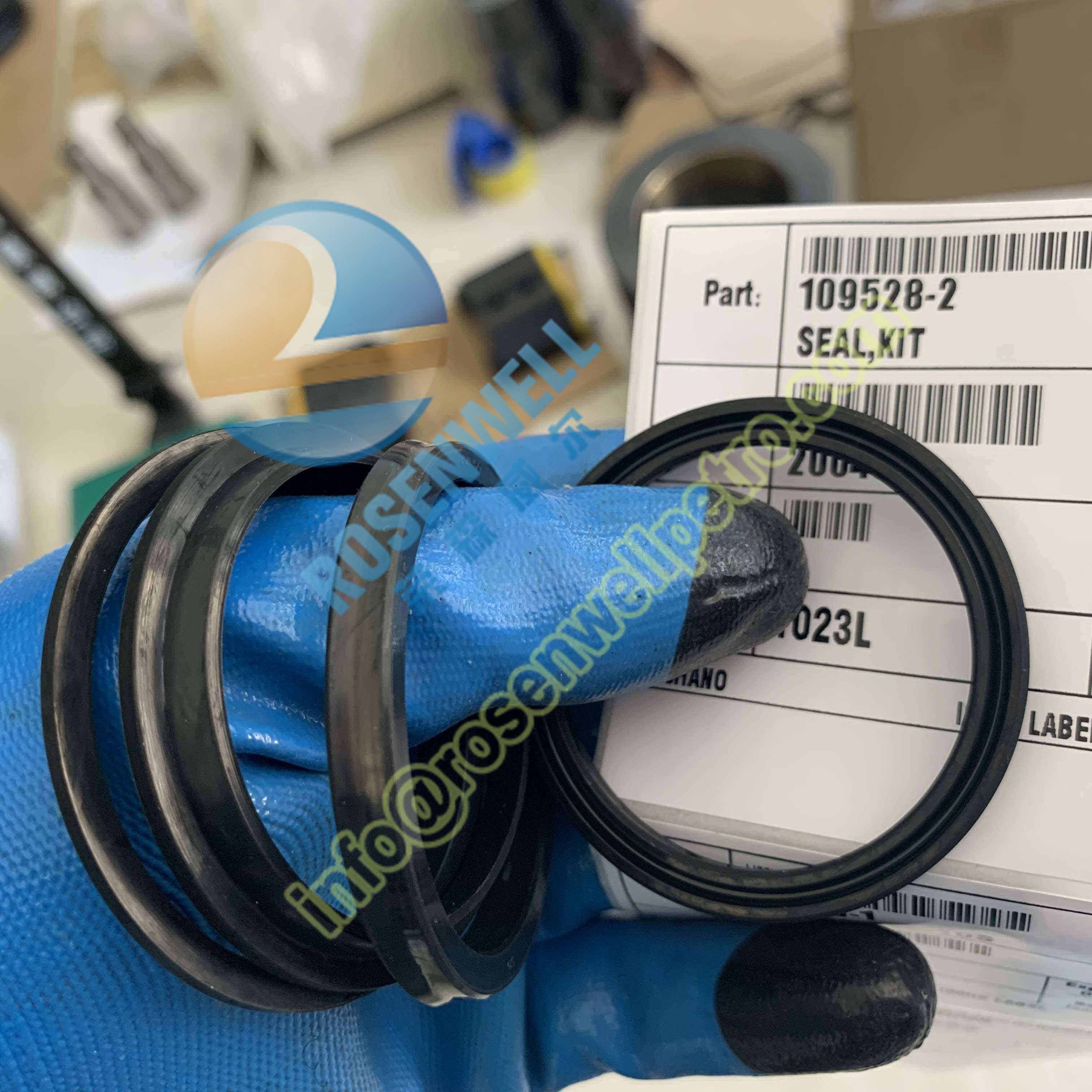 SEAL KIT-109528-2