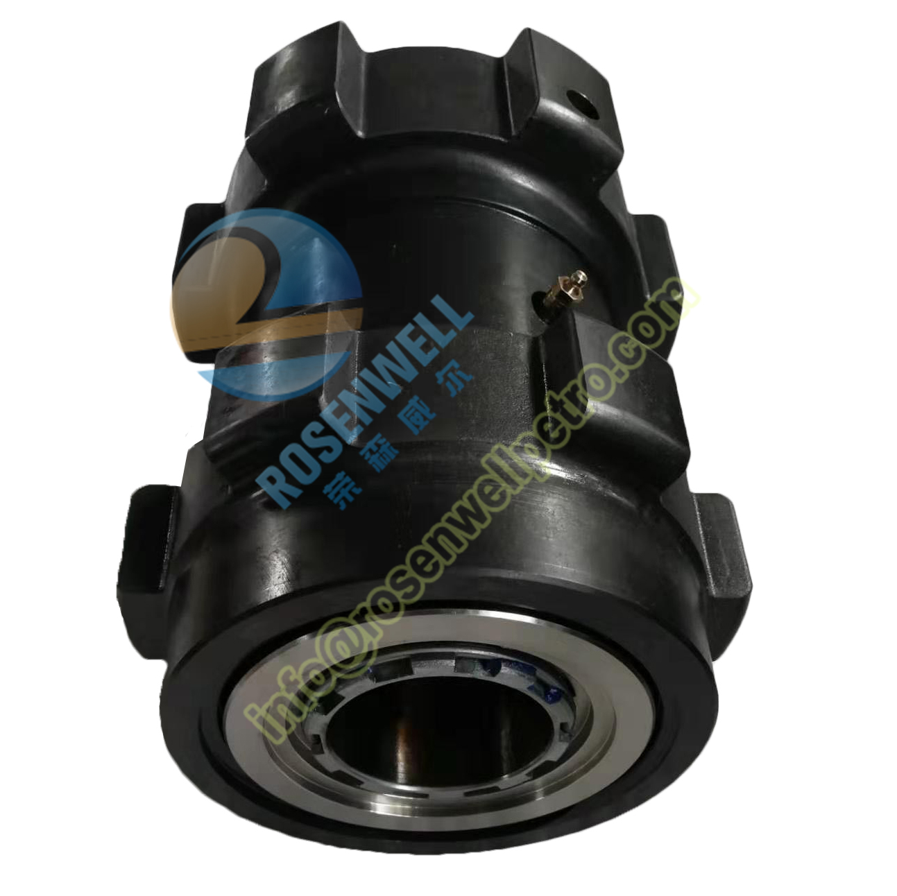 Wash pipe assy,3＂ Bore 30123290